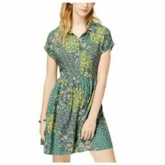 BeBop Dresses & Skirts - ☀️☀️☀️ 4/$20 BeBop vintage look baby doll dress!